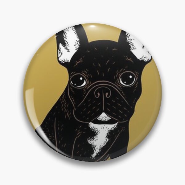 Item preview, French Bulldog Dog pet art cute dogs pets cute love designed and sold by Coolstuff4you71.