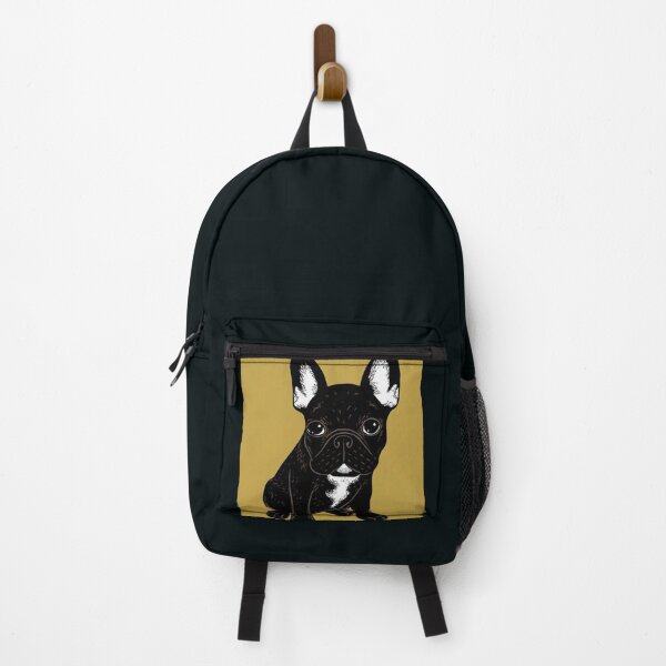 Item preview, French Bulldog Dog pet art cute dogs pets cute love designed and sold by Coolstuff4you71.