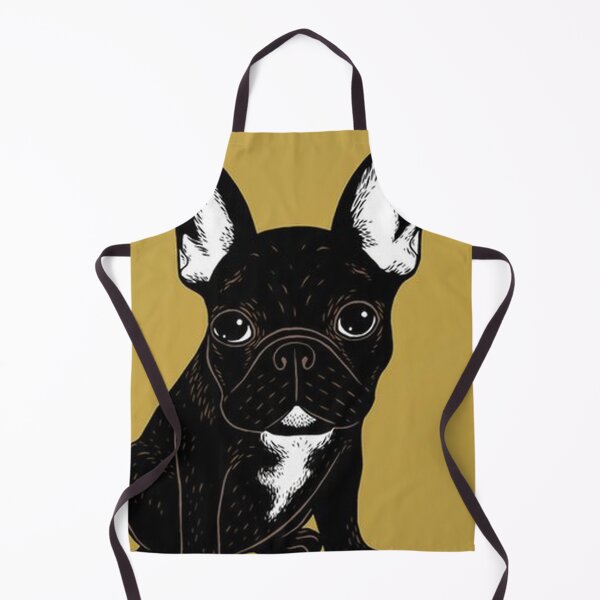 Item preview, French Bulldog Dog pet art cute dogs pets cute love designed and sold by Coolstuff4you71.