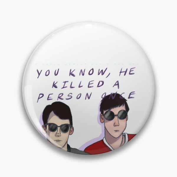 Item preview, Ferris Bueller - I could really use a day off designed and sold by fragilefruit.