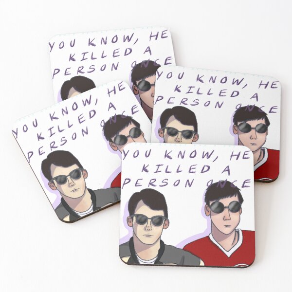 Item preview, Ferris Bueller - I could really use a day off designed and sold by fragilefruit.