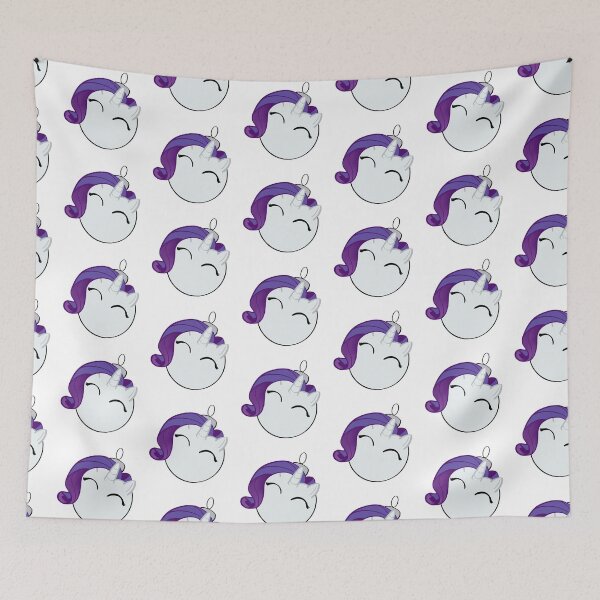 Item preview, Rarity ornament designed and sold by MaryAreWe.