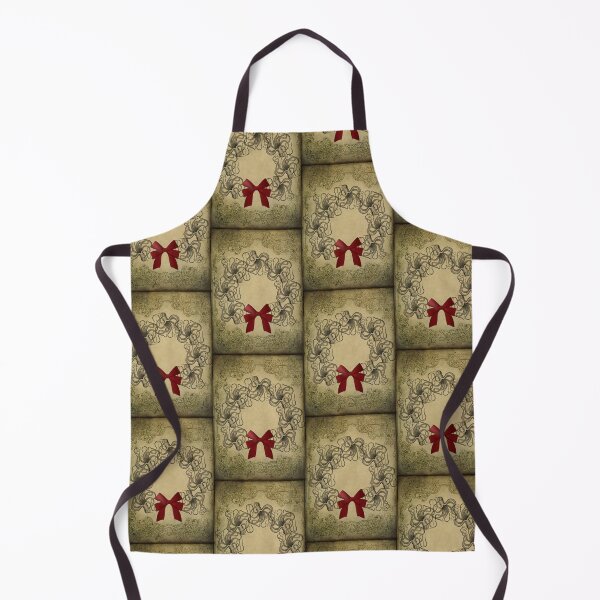 Item preview, Pulpo Vintage Steampunk Navidad designed and sold by 13Moons.