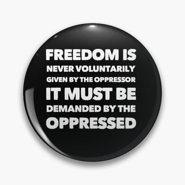 Item preview, Demand freedom  designed and sold by Md1982.