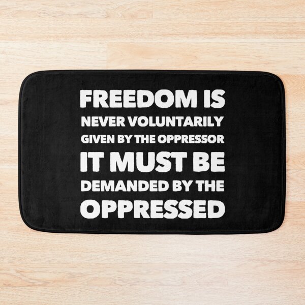 Item preview, Demand freedom  designed and sold by Md1982.