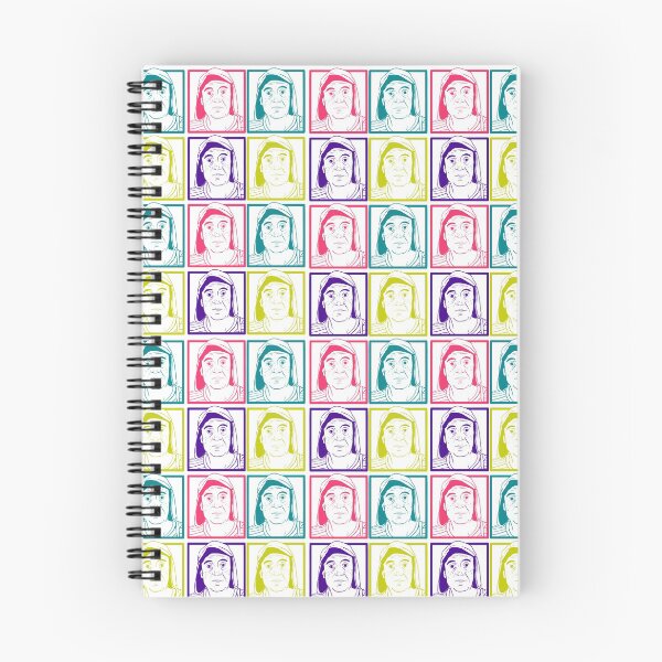 Item preview, El chavo designed and sold by Suellen Fructuoso.