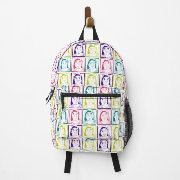 Item preview, El chavo designed and sold by Suellen Fructuoso.