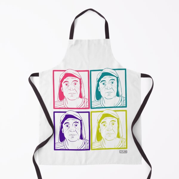 Item preview, El chavo designed and sold by Suellen Fructuoso.