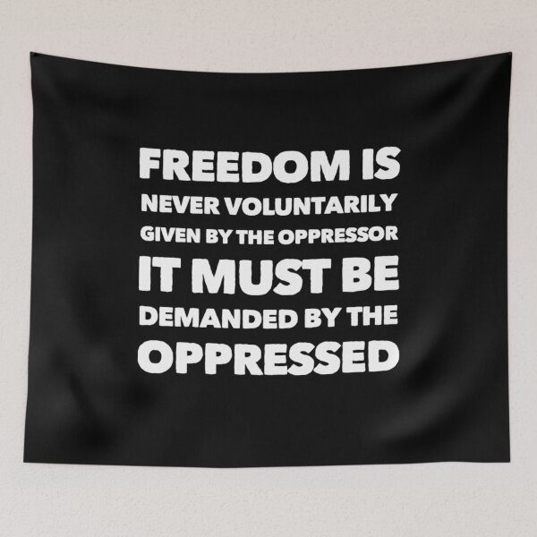 Item preview, Demand freedom  designed and sold by Md1982.