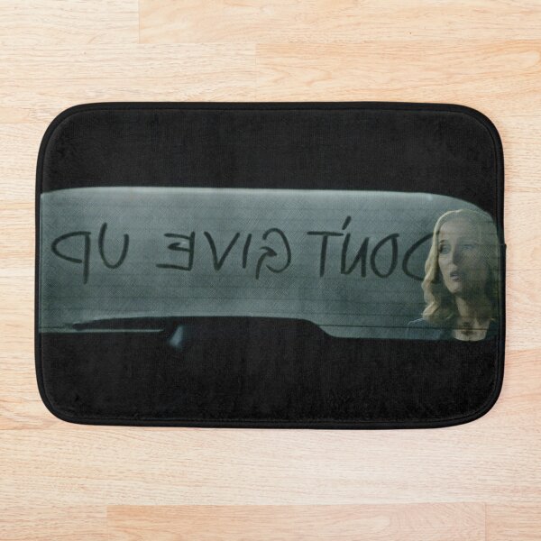 Item preview, Scully Don't Give Up designed and sold by DaniPayson.
