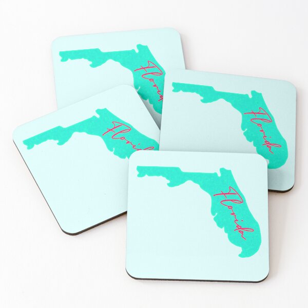 Item preview, Florida designed and sold by Elle  Hazlett.