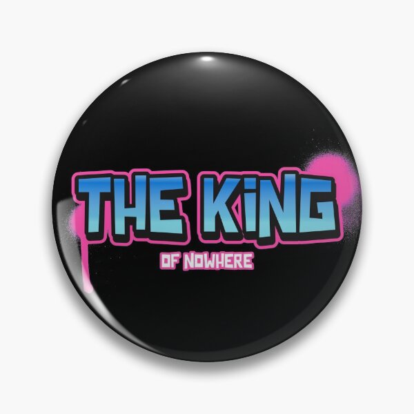 Item preview, The King Partner t-shirt funny designed and sold by DAGHO.