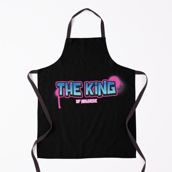 Item preview, The King Partner t-shirt funny designed and sold by DAGHO.