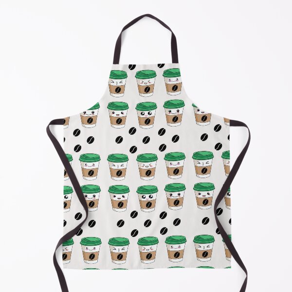 Item preview, Cute  Coffee designed and sold by ArtOfArty.