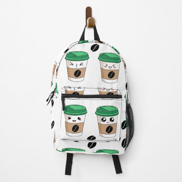 Item preview, Cute Coffee designed and sold by ArtOfArty.