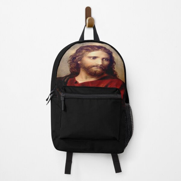 Item preview, Jesus by Henrich Hofmann designed and sold by Gotoo.