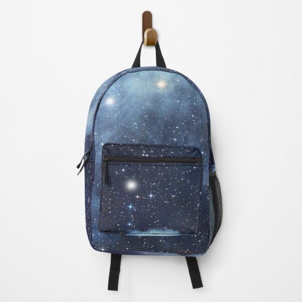 Item preview, Dusky Blue Galaxy designed and sold by Alexandra Renee.