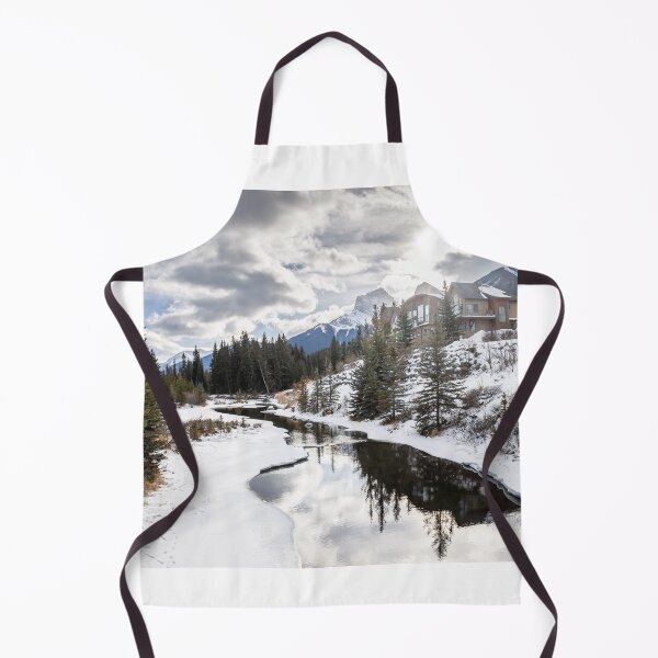 Item preview, Canmore Dream Home designed and sold by GeoffreyPrints.