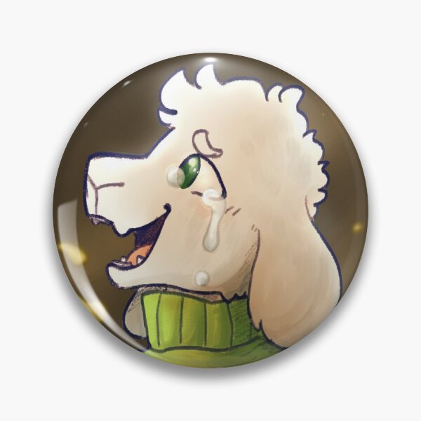 Item preview, asriel dreemurr designed and sold by Moonselkie.
