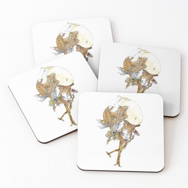 Item preview, Treeman designed and sold by Won Tsuen.