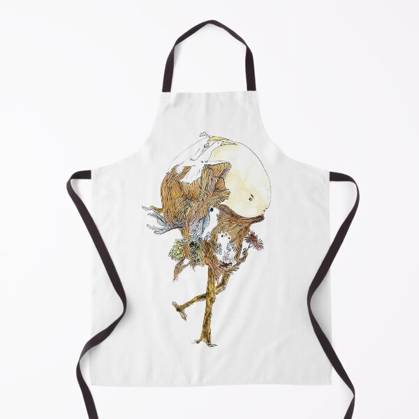 Item preview, Treeman designed and sold by Won Tsuen.