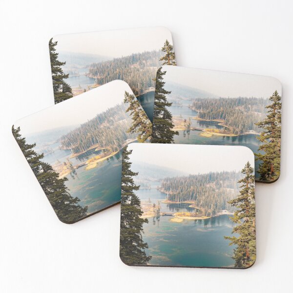 Item preview, Mammoth Hot Springs designed and sold by Daniel  Beveridge.