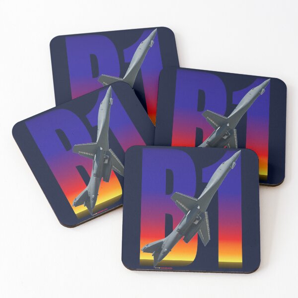 Item preview, B1 Design - USAF B1 2011 designed and sold by muz2142.