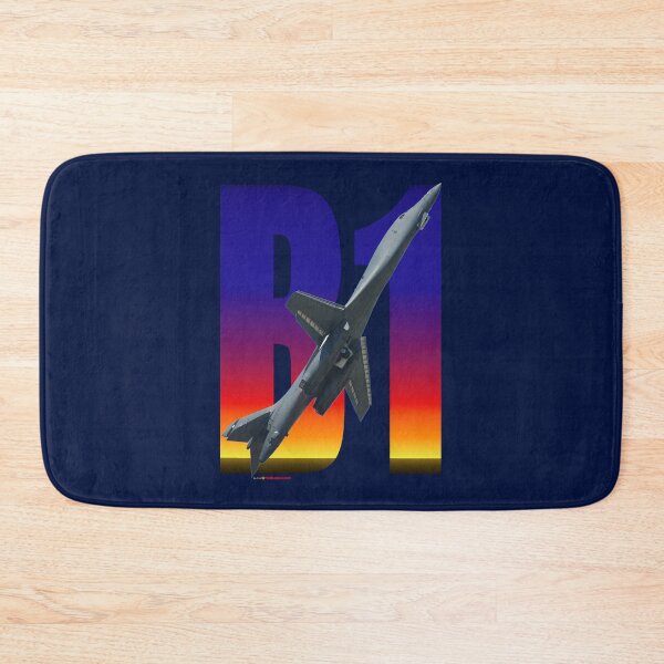 Item preview, B1 Design - USAF B1 2011 designed and sold by muz2142.