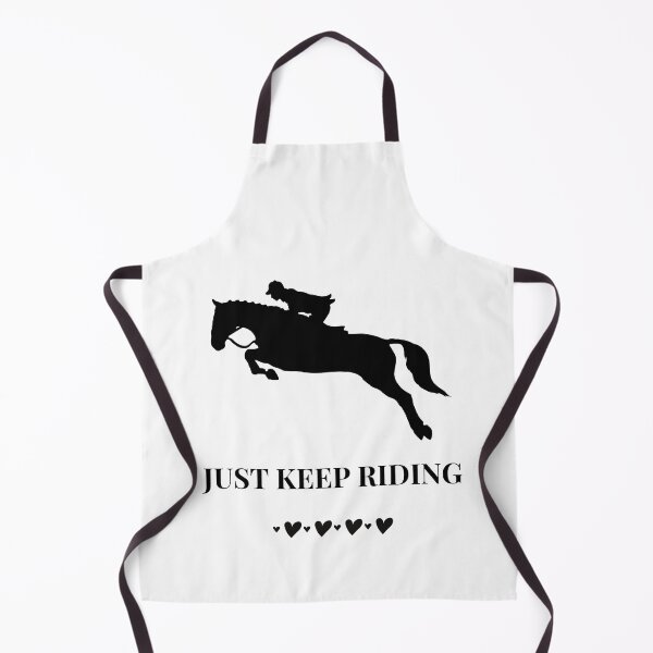 Item preview, Just Keep On Riding designed and sold by whirlwind84.