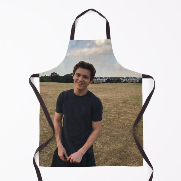 Item preview, Tom Holland designed and sold by Kaylee Kavanagh.