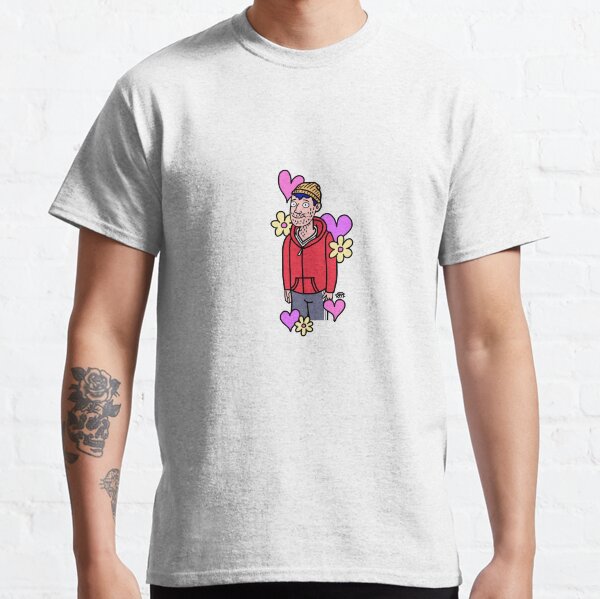 Todd Chávez Camiseta clásica