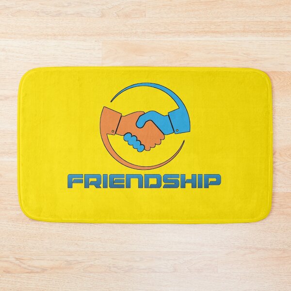 Item preview, Friendship  designed and sold by Kamran  Ashraf.