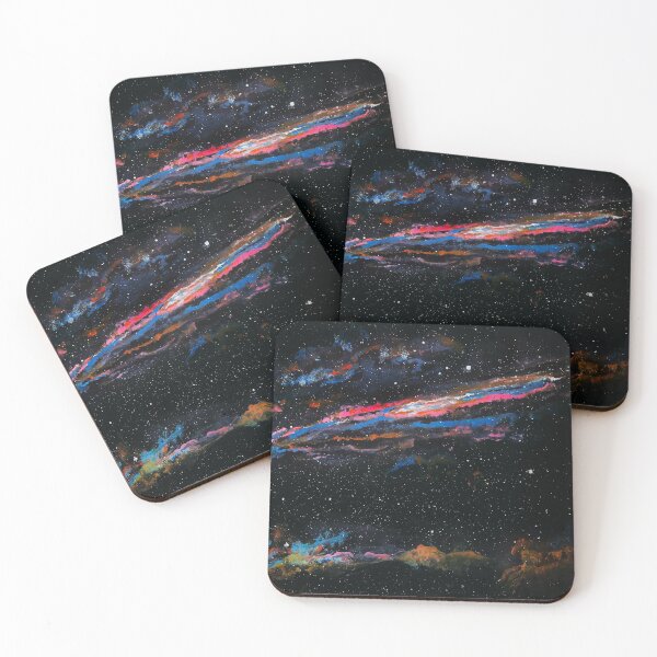 Item preview, Galaxia designed and sold by WastedPlanet.