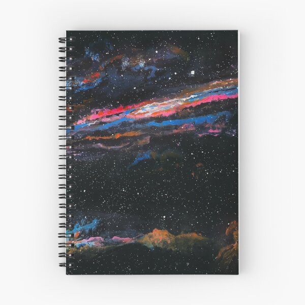 Item preview, Galaxia designed and sold by WastedPlanet.