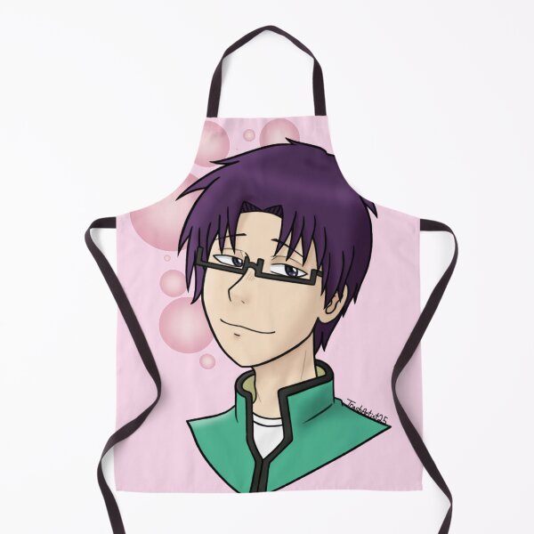 Item preview, Sweet Kuboyasu designed and sold by TrashArtist25.