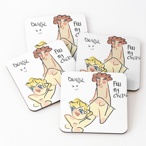 Item preview, feel my cheese designed and sold by bredtastic.