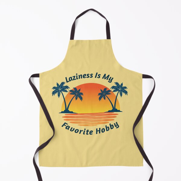 Item preview, Laziness Is My Favorite Hobby designed and sold by BubbaCool.