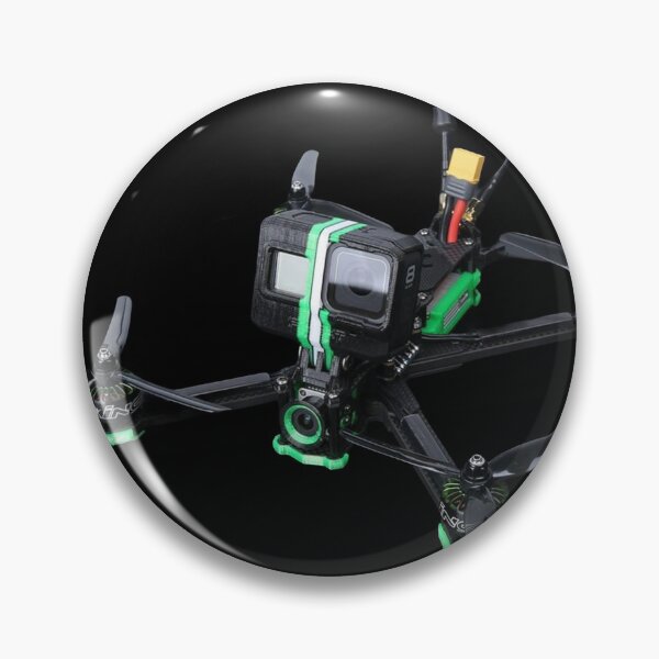 Item preview, Drone FPV designed and sold by TheWetHippo.