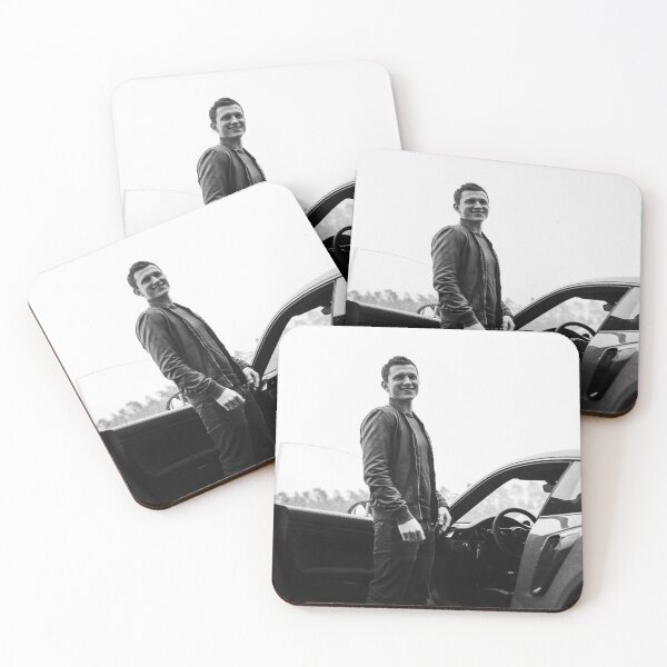 Item preview, Tom Holland designed and sold by Kaylee Kavanagh.