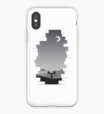 Ulquiorra iPhone Case