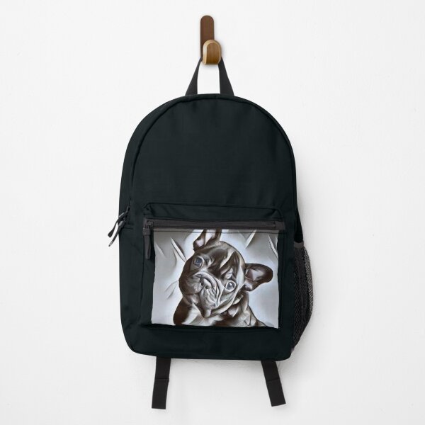 Item preview, French Bulldog Dog pet art cute dogs pets cute love designed and sold by Coolstuff4you71.