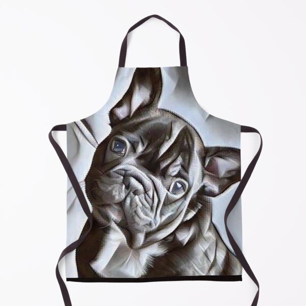 Item preview, French Bulldog Dog pet art cute dogs pets cute love designed and sold by Coolstuff4you71.