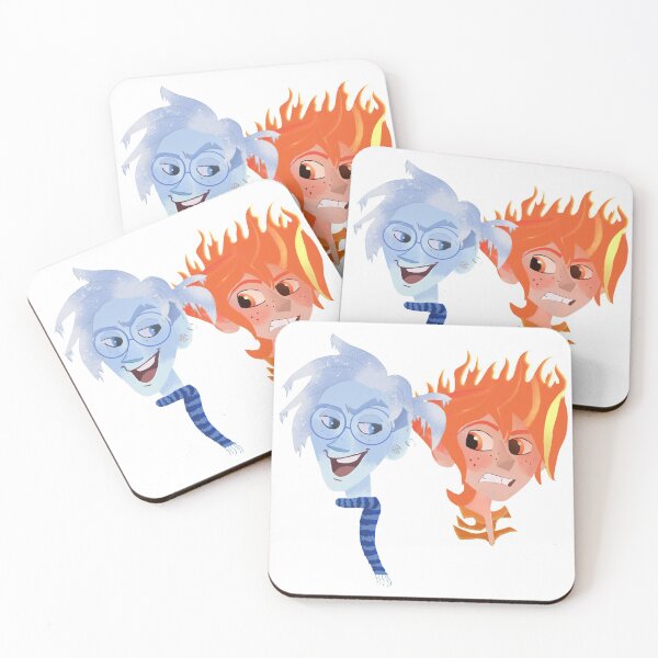 Item preview, The Alchemy Misers designed and sold by Lissa Gray.