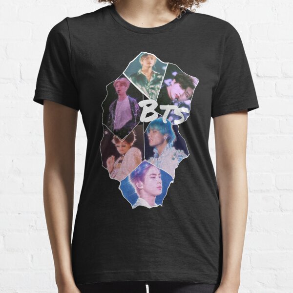 bts heartthrob tee