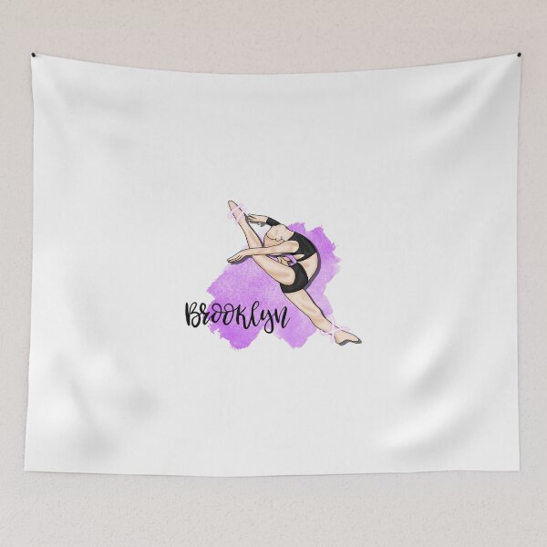 Item preview, @brookln.bratetic designed and sold by You2CartoonShop.