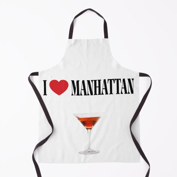 Item preview, Perfect gift for those who loves Manhattan! designed and sold by 360DESIGNING.