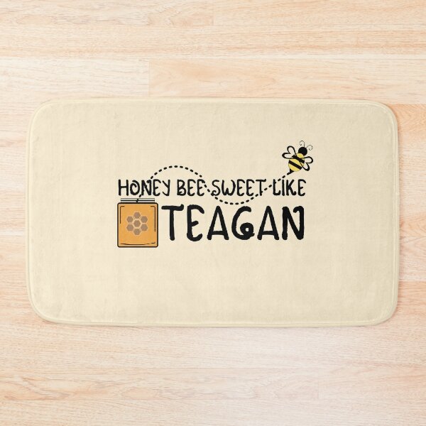 Item preview, HONEY BEE SWEET LIKE TEAGAN designed and sold by IzzyDee-Designs.