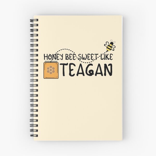 Item preview, HONEY BEE SWEET LIKE TEAGAN designed and sold by IzzyDee-Designs.