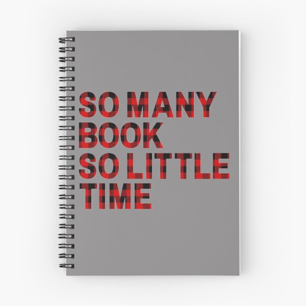 Item preview, So many books, so little time designed and sold by metin1331.
