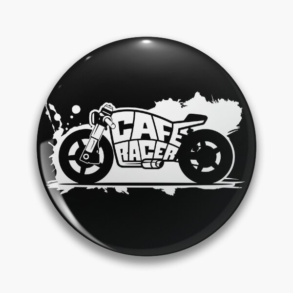 Item preview, CafeRacer designed and sold by DURCIdesign.